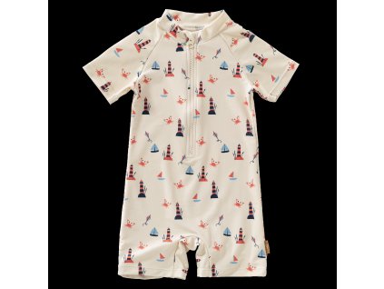 Fresk SW2502 94 UV Suit Lighthouse