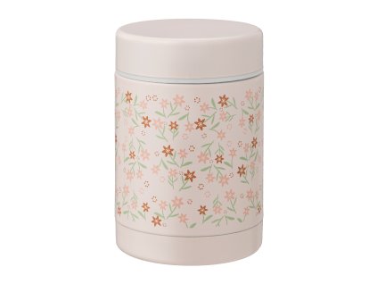 Fresk FD100 75 Foodjar garden flowers a