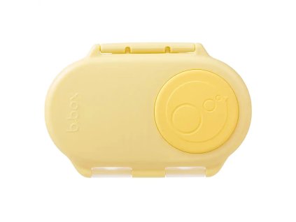 BOX NA OBČERSTVENIE MALÝ - LEMON TWIST