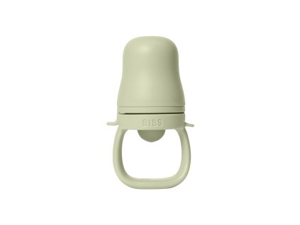 BIBS silikonovy cumlik na krmenie Sage II 4350250 5713795261918