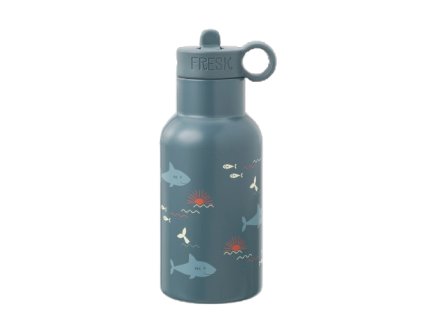 Fresk FD300 88 thermos bottle 350 shark a 2048x2048 removebg preview