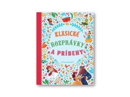 7336 36911 klasicke rozpravky a pribehy obalka 11zon