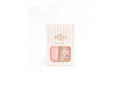 mrsertha detske laky na nechty dvojbalenie