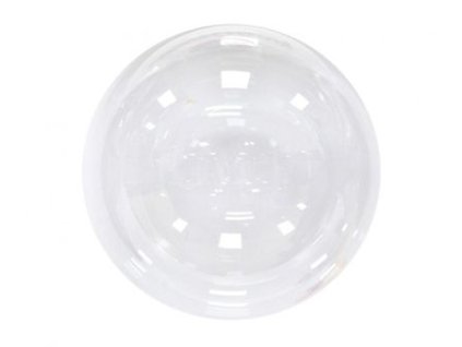 bobo balon priesvitny ciry transparent 50939.thumb 416x416