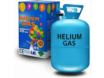 eldobhato helium palack 50 db lufihoz