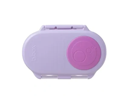 Svačinový box malý - sugar plum