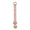 pacifier clip wood faded rose 1000x1000m