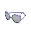 KiETLA slnecne okuliare LION 0 1 1 2 2 4roky Lilac