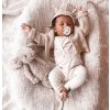 knitted neutrale babykleding