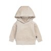 corduroy capuchon sweater babystyling sand