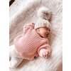 newborn babykleding wintercollectie babystyling 50 74