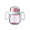 Mepal Hrnček Mio 200 ml 6m+ Deep Pink