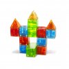 4500 10 magneticka stavebnica quibix 29 dielov magna tiles littlebird 11