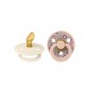 702243 bibs x liberty colour anatomicke cumliky z prirodneho kaucuku 2ks velkost 1 ivory blush