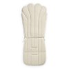 Sedačka do kočíka CosyCushion™ - White Bouclé