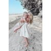 linnen dress sand almond 6 1
