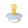 BIBS Colour cumlik z prirodneho kaucuku 1ks velkost 2 Night Baby Blue 2002000271 5713795262878 II
