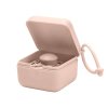 BIBS krabicka na cumliky Blush 4200244 5713795231102 3