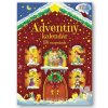 Adventný kalendár - 24 rozprávok