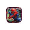 foliovy balon spiderman
