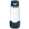B.BOX Fľaša sport na pitie 600 ml - midnight
