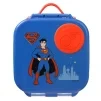 Box na občerstvenie stredný - Superman