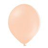 eng pm Balloons B105 Pastel Peach Cream 30cm 100 pcs 8868 1
