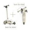 highwaykick3s steering functionality ash