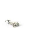 HWK3S ASH HANDLEBAR HEIGHT 0 FOLDED 002.100.15