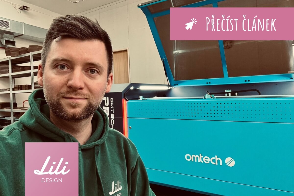 Tři čtvrtě roku změn, posunů a radosti