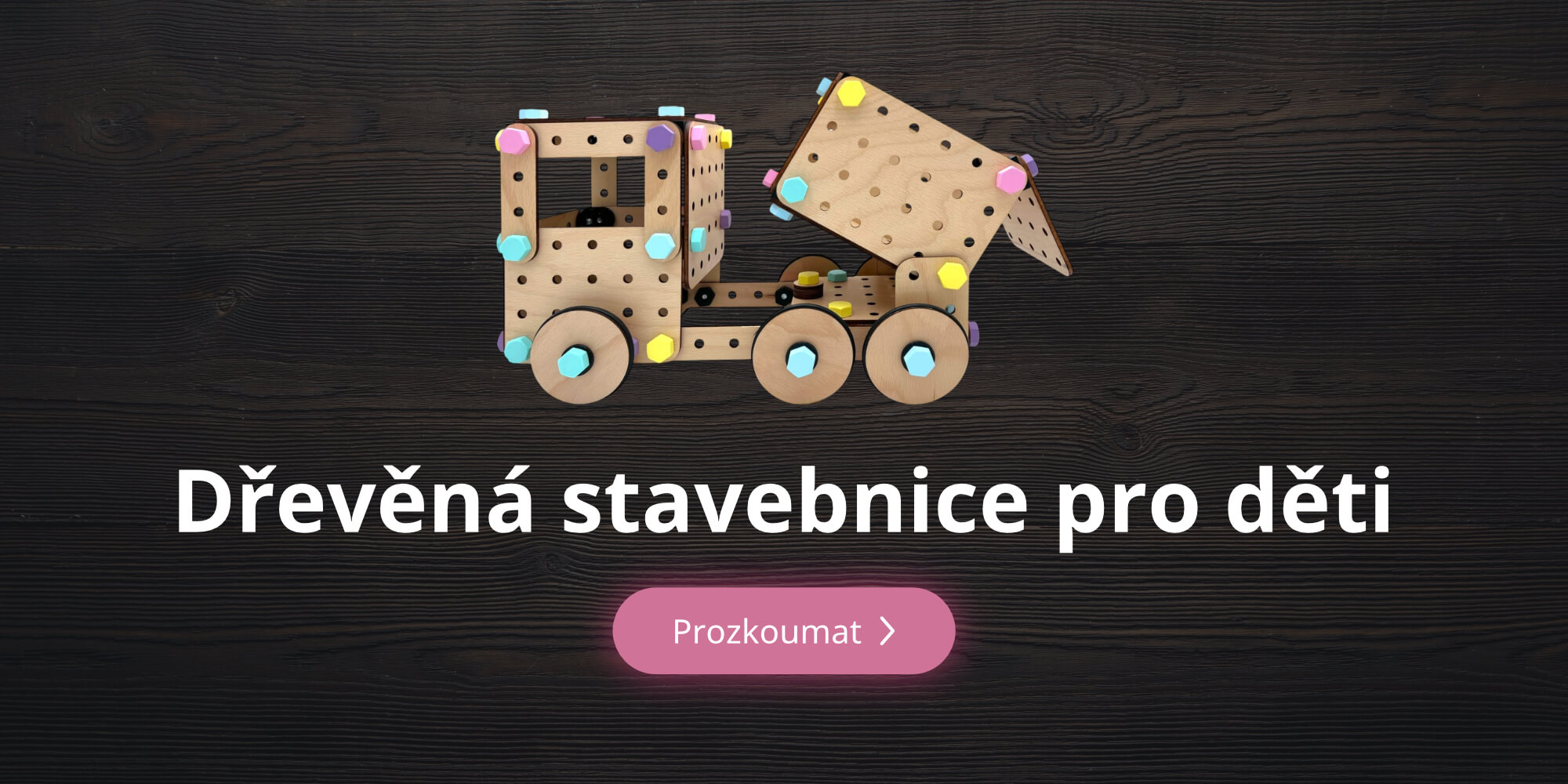 Montessori stavebnice Li&Neli - dřevěná stavebnice pro děti. Montessori stavebnice Li&Neli vznikla z poctivé práce na Vysočině. Děti s ní zabavíte na dlouhé hodiny - a přitom budou rozvíjet motoriku, fantazii i trpělivost. Díky různorodým dílkům z kvalitn