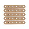 Stavebnice Li&Neli - dřevěný náhradní dílek