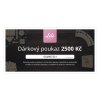 Dárkový poukaz od LiliDesign.cz na 2500 Kč