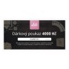 Dárkový poukaz od LiliDesign.cz na 4000 Kč