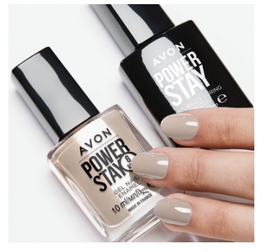 KOSMETIKA AVON