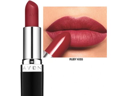 RUBY KISS