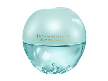 Avon Incandessence Summer Glow parfémovaná voda dámská 50 ml