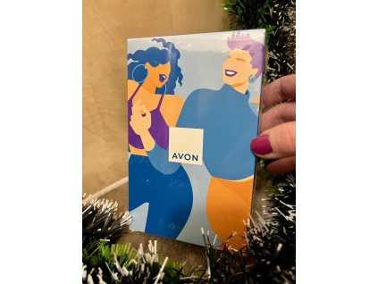 Avon Dámská sada Perceive