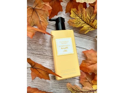 Tělové mléko Bombshell Amalfí Victoria's Secret 250 ml