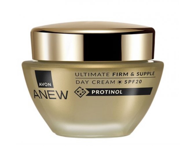 Avon Denní zpevňující krém Anew Ultimate SPF 20 s Protinolem™ 50 ml