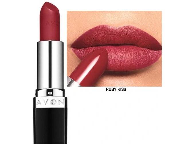 RUBY KISS