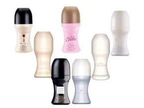 Avon Kuličkový dámský deodorant antiperspirant 50 ml