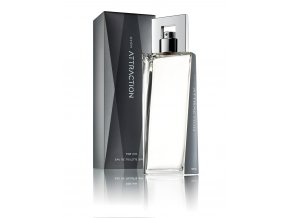 AVON ATTRACTION EDP FOR HIM