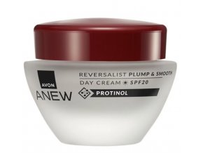 Avon Denní vyplňující krém Anew Reversalist SPF 20 s Protinolem™ 50 ml