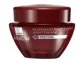 Avon Noční vyplňující krém Anew Reversalist s Protinolem™ 50 ml