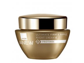 Avon Noční zpevňující krém Anew Ultimate s Protinolem™ 50 ml