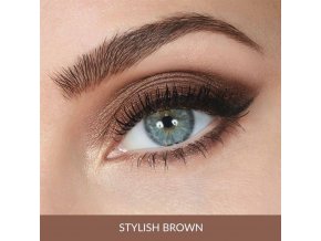 stylish brown