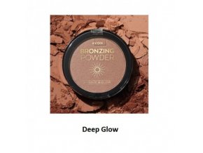 deep glow