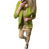 Dámské sportovně-elegantní basic sako Signi, velikost uni