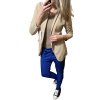 Dámské sportovně-elegantní basic sako Signi, velikost uni